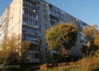 3-ком. квартира на продажу, 57.9 м2, Екатеринбург, улица Луначарского, 225