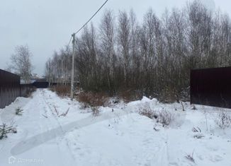 Продаю земельный участок, 15 сот., Солнечногорск, улица Загорье