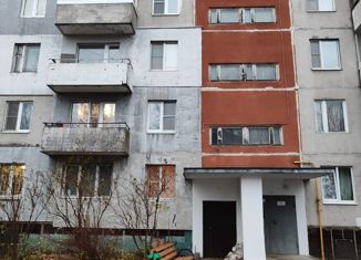 Продается 1-комнатная квартира, 30 м2, Ярославль, Корабельная улица, 30, район Дядьково