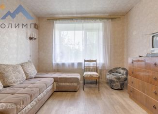 Продам комнату, 12.5 м2, Вологда, улица Пугачёва, 73В, микрорайон Водники