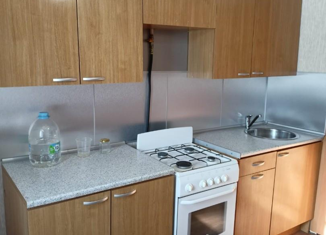 Продам 1-комнатную квартиру, 37.3 м2, поселок городского типа Форносово, улица Шаронова, 3