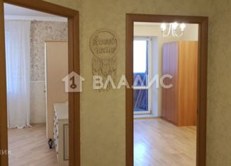 Продаю двухкомнатную квартиру, 50 м2, Новосибирск, Гэсстроевская улица, 2/1, Гэсстроевская улица