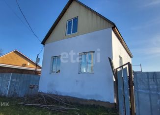 Продается дом, 70 м2, село Шарипово, Центральная улица