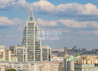 Продаю трехкомнатную квартиру, 159.4 м2, Москва, 2-я Брестская улица, 6, 2-я Брестская улица