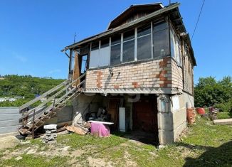 Продажа дома, 72 м2, посёлок Трудовое, улица Лермонтова