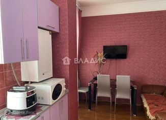 Продаю однокомнатную квартиру, 43 м2, Белгород, улица Лермонтова, 33А