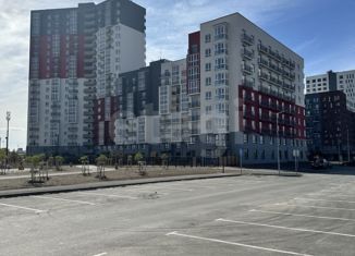 1-ком. квартира на продажу, 32.66 м2, Тюмень, Калининский округ, Краснооктябрьская улица, 16