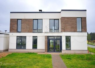 Продаю дом, 170 м2, деревня Андреевское, 1-я Зелёная улица, 1