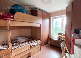 Продам трехкомнатную квартиру, 60.4 м2, Москва, Отрадная улица, 13А, Отрадная улица