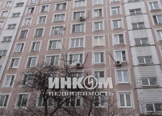 Продам 3-ком. квартиру, 50.7 м2, Москва, Строгинский бульвар, 7к2, метро Строгино