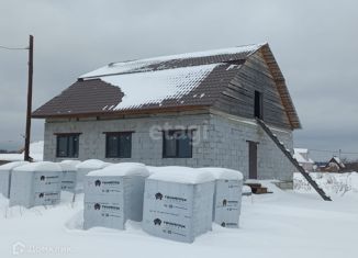 Продается дом, 160.8 м2, деревня Северная, Красноармейская улица