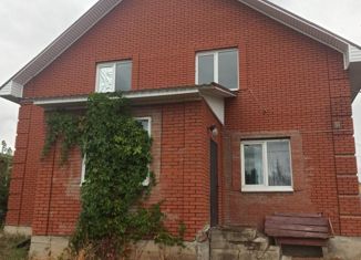 Продам таунхаус, 126.7 м2, деревня Суровка, Родниковая улица, 3/2