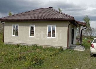 Продам дом, 56 м2, село Дальняя Игуменка, Северная улица, 15