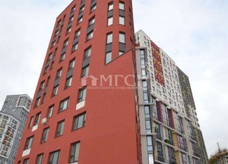 2-ком. квартира на продажу, 38 м2, посёлок Коммунарка, ЖК Новая Звезда, Бачуринская улица, 11