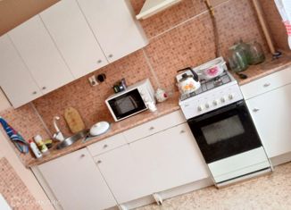 Продажа двухкомнатной квартиры, 58 м2, Татарстан, улица Гайсина, 4