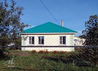 Продаю дом, 58.1 м2, село Михайловка, Набережная улица