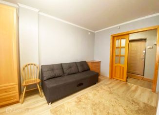 Продаю квартиру студию, 34 м2, рабочий поселок Маркова, микрорайон Берёзовый, 182