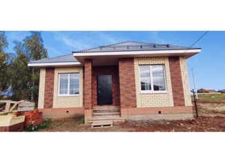 Продаю дом, 100 м2, посёлок Инеш, улица Абдурахмана Абсалямова