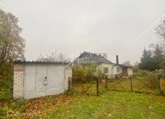 Продаю дом, 80 м2, деревня Настасьино, деревня Настасьино, 26