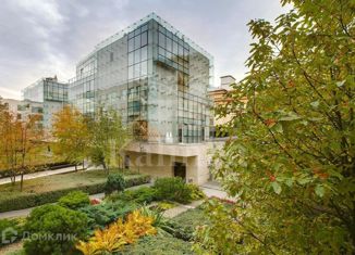 Продается 4-ком. квартира, 235.5 м2, Москва, Коробейников переулок, 1, Коробейников переулок