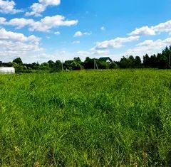 Участок на продажу, 7.16 сот., Новокубанск, Вишнёвая улица, 12