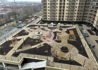 Продажа квартиры студии, 22 м2, Краснодар, Дубравная улица, 1, Дубравная улица