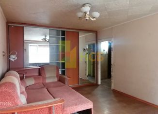 Сдам однокомнатную квартиру, 32.6 м2, Омск, улица Челюскинцев, 83А, Центральный округ