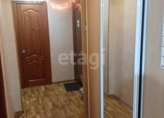 2-ком. квартира на продажу, 48 м2, Улан-Удэ, Кабанская улица, 20