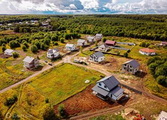 Продажа дома, 93 м2, деревня Бородино