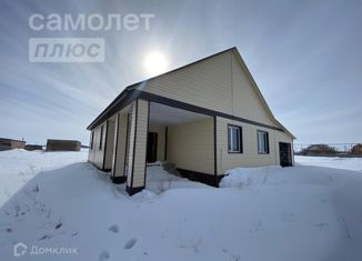 Продается дом, 114 м2, Оренбургская область, Молодёжная улица, 2А
