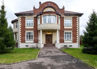 Продаю дом, 700 м2, деревня Новосельцево, Восточная улица