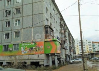 Продаю комнату, 12.6 м2, Якутск, Северная улица, 6, Губинский округ