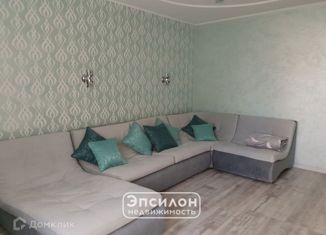 3-комнатная квартира на продажу, 103.9 м2, Курская область, улица Пионеров, 17