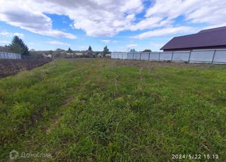 Продам участок, 10 сот., село Богородское, улица Комарова