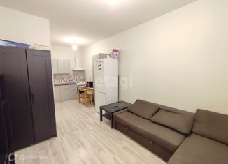 Продажа 1-ком. квартиры, 38.9 м2, Екатеринбург, улица Евгения Савкова, 4, ЖК Перемена