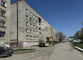 Квартира на продажу студия, 17.4 м2, Кемеровская область, улица Тухачевского, 38Б
