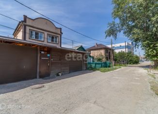 Продажа дома, 210 м2, Челябинск, Калининский район, Актюбинская улица