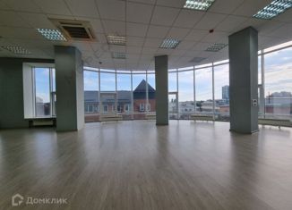 Аренда офиса, 520 м2, Краснодар, Карасунская улица, 89