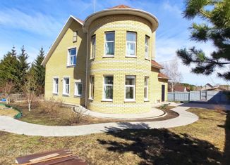 Продаю дом, 298 м2, село Каменка, улица Влада Листьева