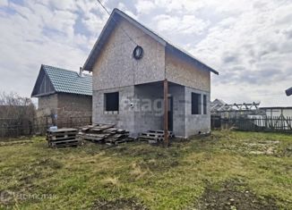 Продается дом, 80 м2, Омск, 11-я аллея