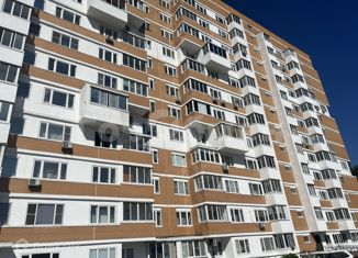 Продаю 1-комнатную квартиру, 37.4 м2, посёлок Марьино, улица Харлампиева, 46, ЖК Спортивный Квартал