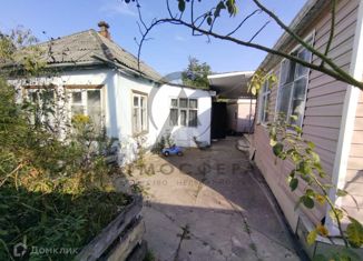 Продается дом, 37.42 м2, станица Лесогорская, улица Гагарина