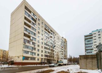 Продажа двухкомнатной квартиры, 54 м2, Ростов-на-Дону, улица Думенко, 15