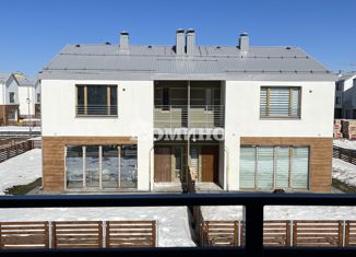 Продажа дома, 170 м2, деревня Ожогина, Садовая улица, 10
