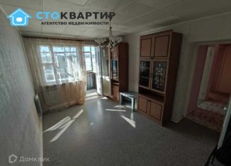 Продаю двухкомнатную квартиру, 36.8 м2, Свердловская область, Комсомольская улица, 21