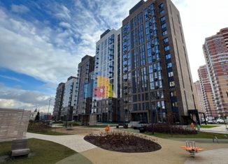 Продаю 2-ком. квартиру, 52.7 м2, село Осиновая Гора, улица Аркадия Шипунова, 32