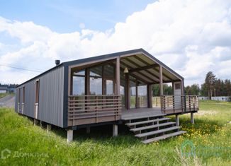 Продается дом, 118 м2, посёлок Сосново