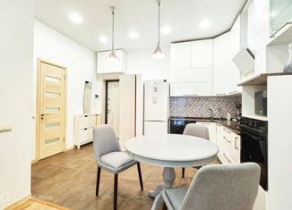 Продаю однокомнатную квартиру, 40 м2, Краснодар, улица Игнатова, 4/3к2, ЖК Феникс