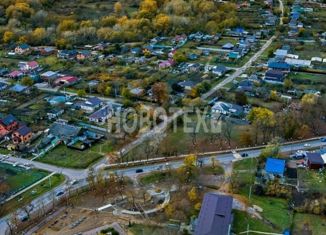 Участок на продажу, 10.27 сот., станица Новодмитриевская