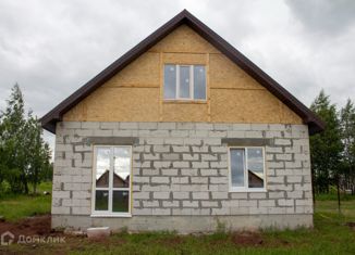 Продаю дом, 135 м2, посёлок Береговой, Образцовая улица